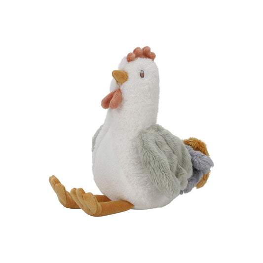 Little Dutch Cuddle Chicken  - Little Farm